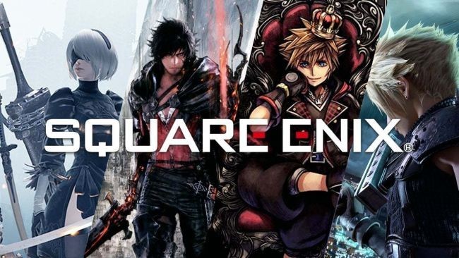 Final Fantasy XVI i Kingdom Hearts 4 mogły być ekskluzywami  Xboxa. Microsoft chciał przejąć Square Enix