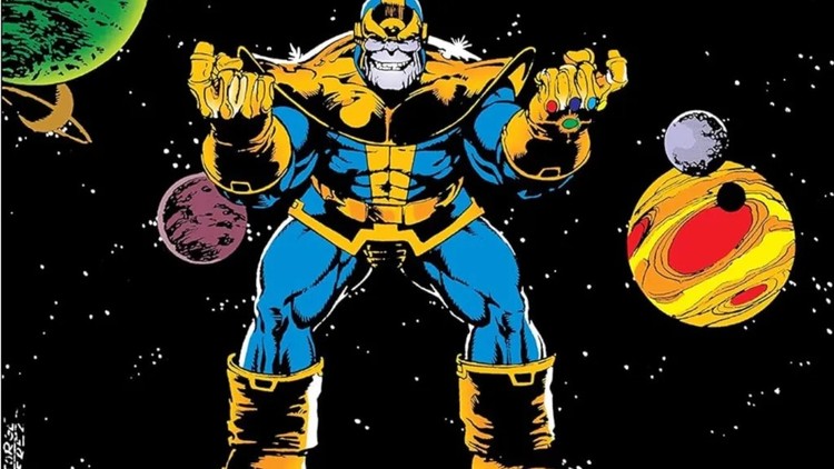 Thanos