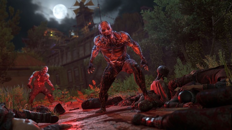 Dying Light 2: Stay Human