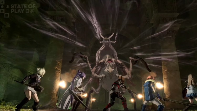 Echoes of Aincrad – Genesis Maidens