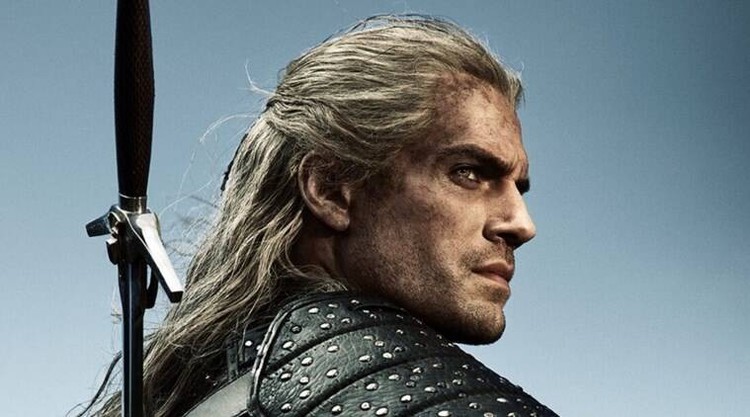 Nowe szczegóły o prequelu Wiedźmina. Jak wyglądałby Mads Mikkelsen jako Geralt?