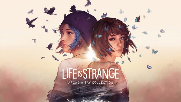 Life is Strange: Arcadia Bay Collection z datą premiery