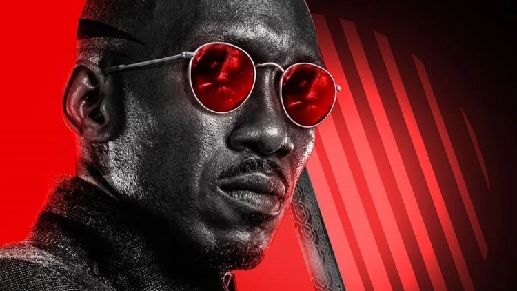 Blade – Mahershala Ali