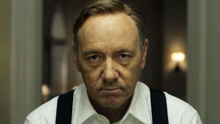 House of Cards