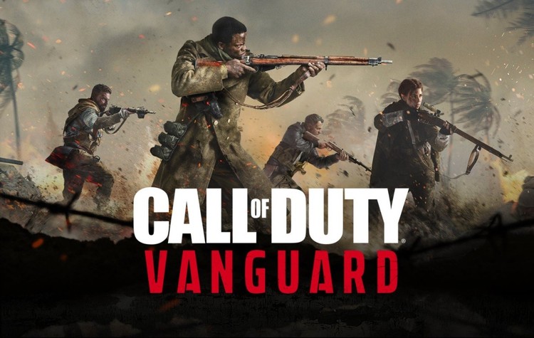 II wojna światowa powraca. Wyciekły pierwsze grafiki Call of Duty Vanguard