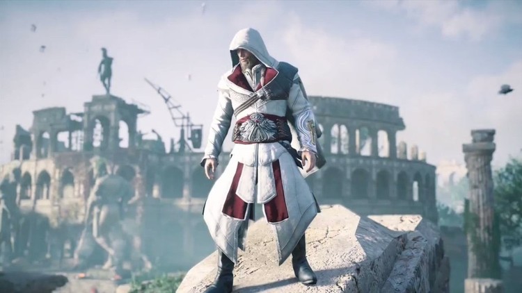 Ubisoft rozdaje darmowy prezent do Assassin’s Creed Valhalla