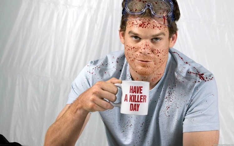 Dexter powraca! Powstaje nowy sezon popularnego serialu