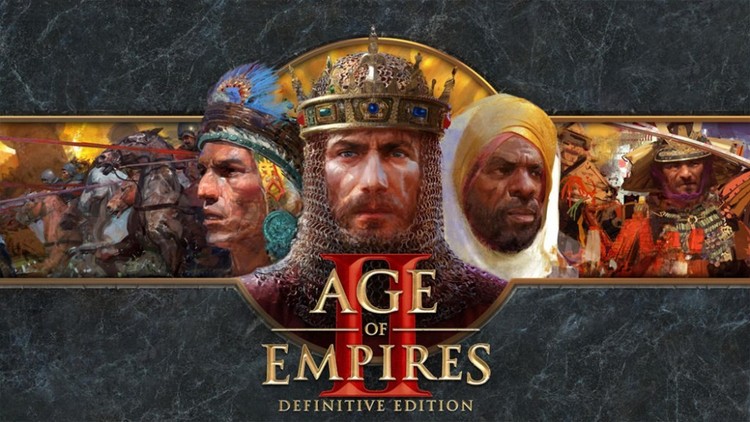 Age of Empires 2 Definitive Edition wciąż się rozwija. Zapowiedź lipcowej aktualizacji