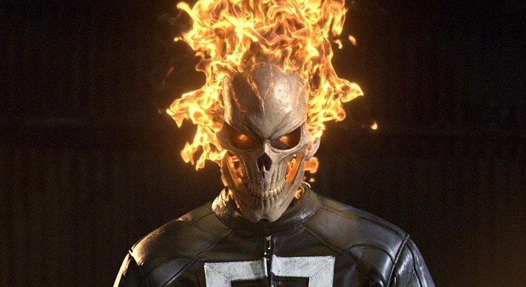 Ghost Rider nowym bohaterem uniwersum Marvela? Studio spełni życzenie fanów