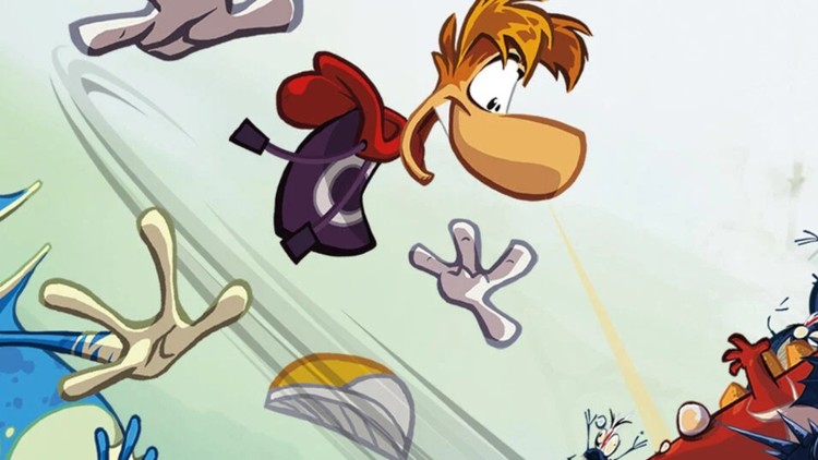 Rayman