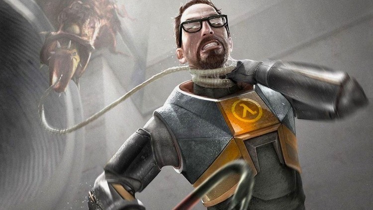 Half Life 3