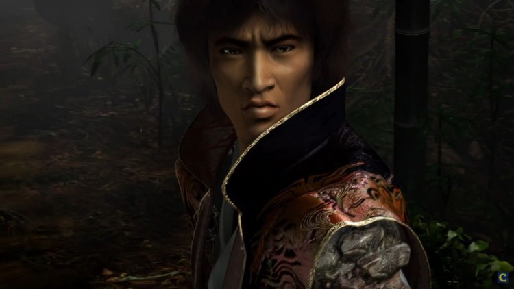 Onimusha 2: Samurai’s Destiny Remaster