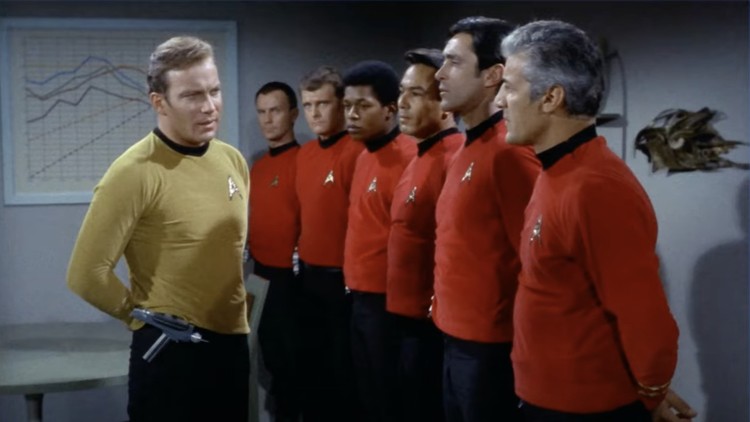 Star Trek