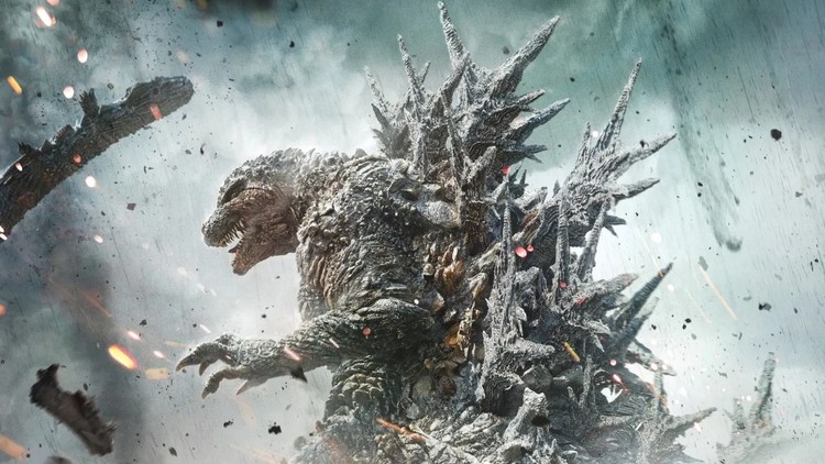 Godzilla