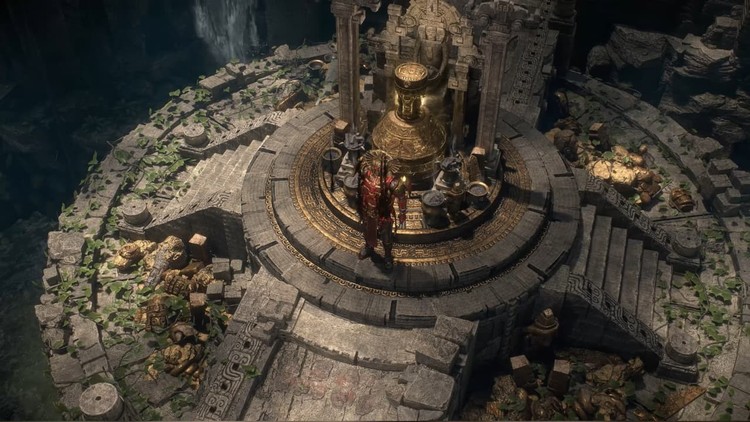 Path of Exile 2