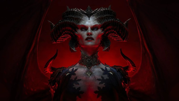 Do sieci wyciekł 36-minutowy gameplay z bety Diablo IV