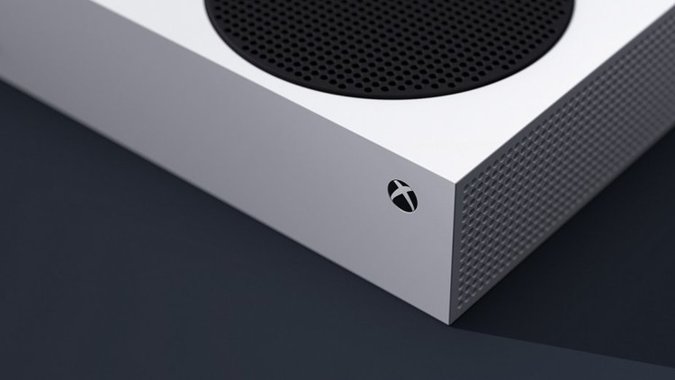 Xbox Series S hitem wyprzedaży na Black Friday w USA