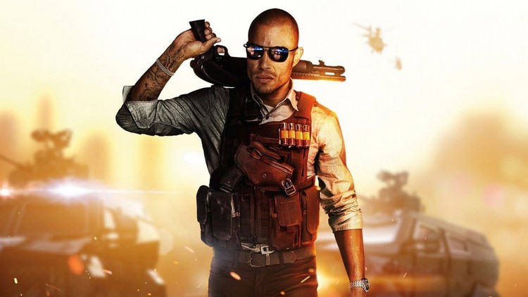 Battlefield Hardline