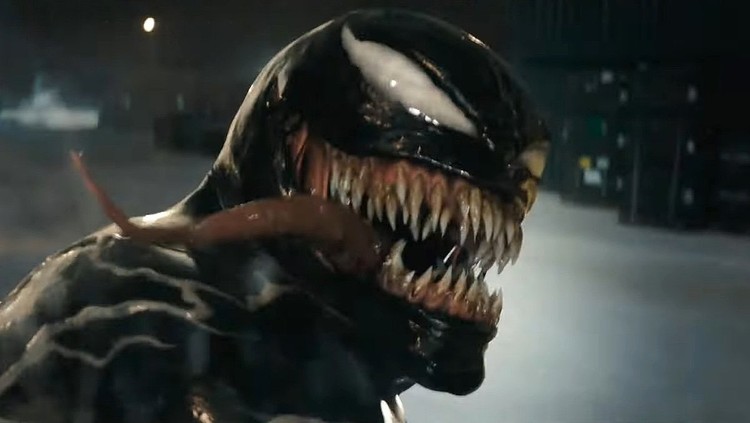 Venom 3