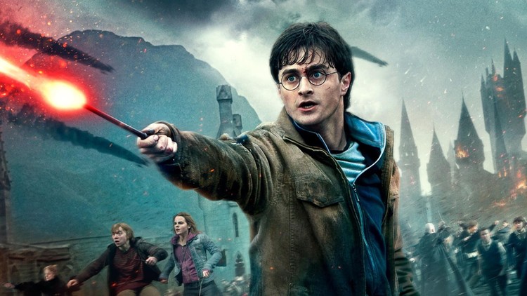 Harry Potter: Return to Hogwarts z premierą w Polsce. Zobacz pierwsze plakaty