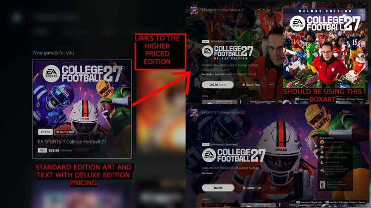 PlayStation Store