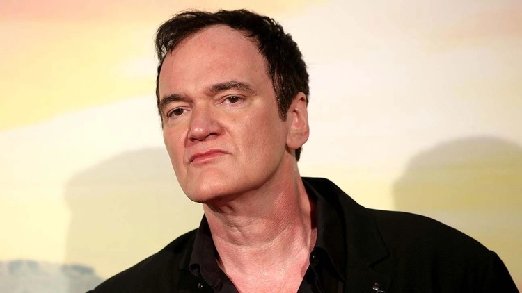 Quentin Tarantino rezygnuje ze swojego ostatniego filmu. The Movie Critic skasowany