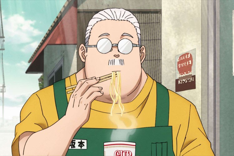 To dobry dzień dla fanów tego popularnego anime. Zapowiedziano film aktorski