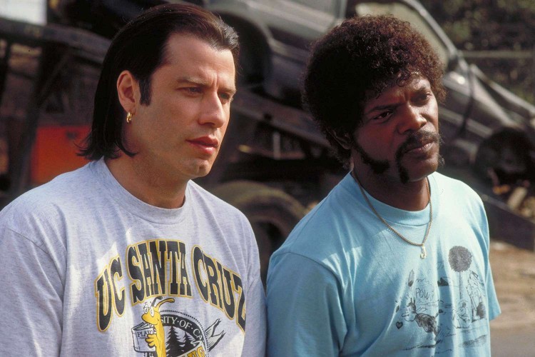 Pulp Fiction