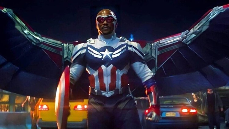 Marvel usunął grupę superzłoczyńców z Kapitana Ameryki 4? Studio zmienia film w dokrętkach