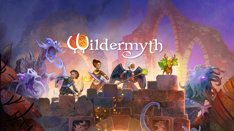 Wildermyth