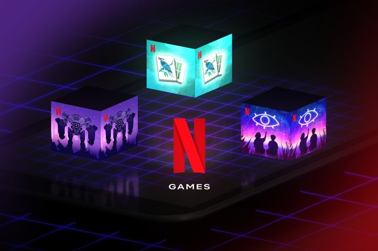 Trzy nowe gry w ofercie Netflix Games. Na liście ciepło przyjęta strategia