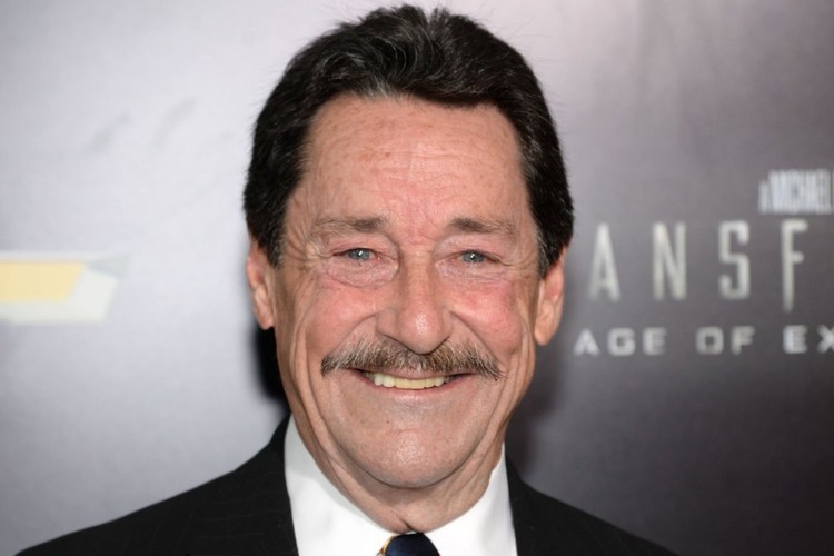 Peter Cullen