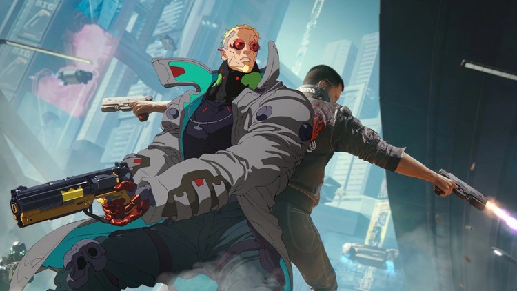 Cyberpunk 2077