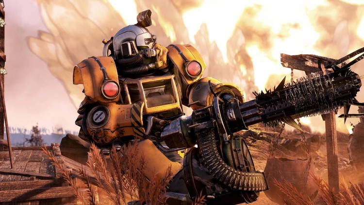 Fallout