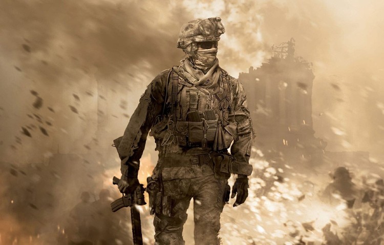 Phil Spencer: myślę, że Call of Duty będzie świetną grą na Switcha