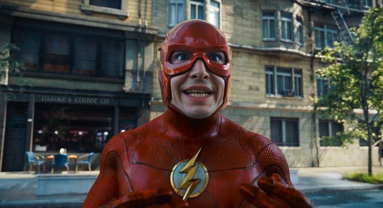 Złoczyńcy z Flasha dostaną własny film? James Gunn ma chyba pomysł na leczenie ran po klapie finansowej
