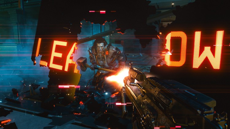 Krytyczny błąd w Cyberpunk 2077 – pliki z zapisem gry nie mogą przekroczyć 8 MB