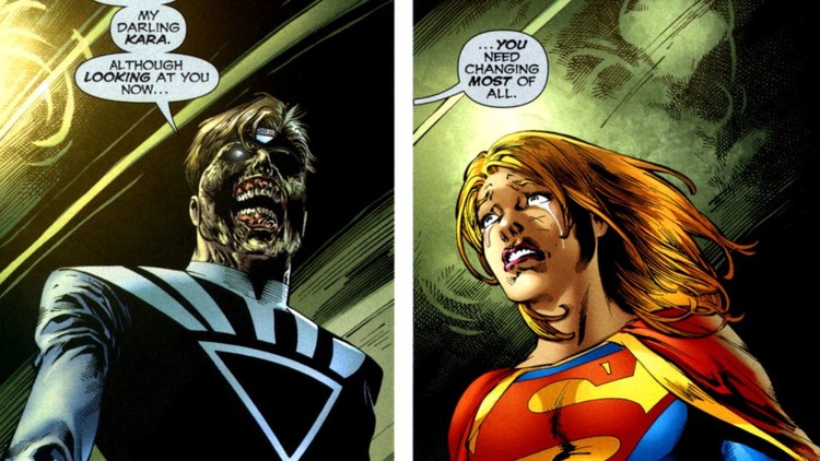 Blackest Night