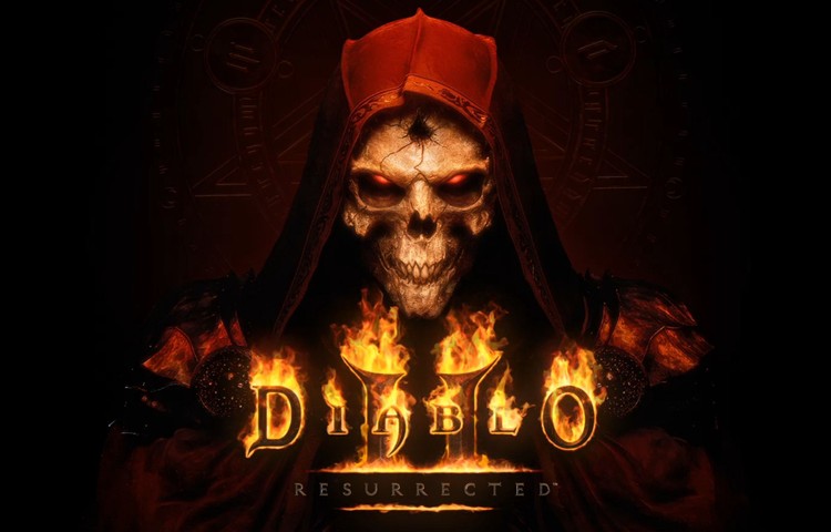 Project Diablo 2, czyli klasyczna gra Blizzarda na dopalaczach