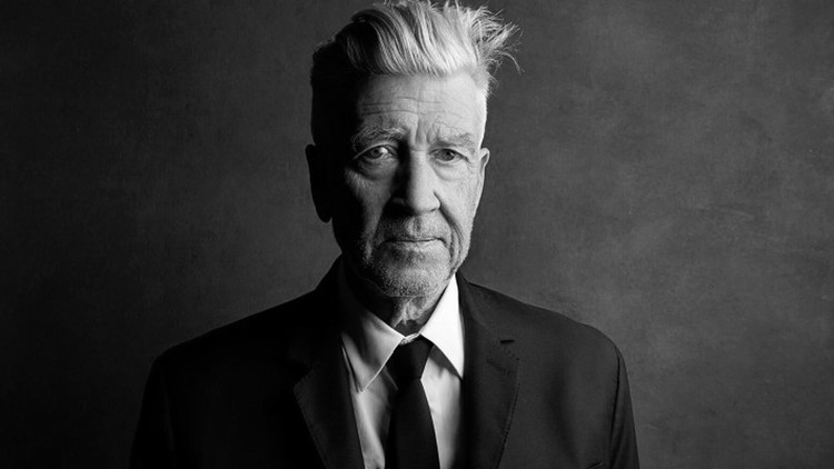 David Lynch