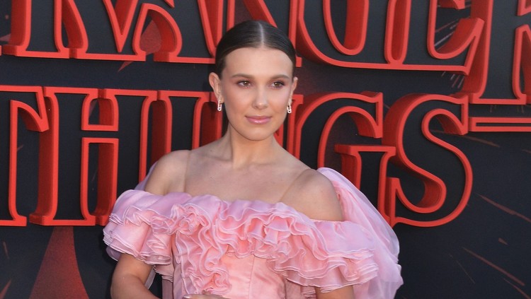 Millie Bobby Brown