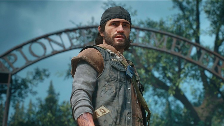 Days Gone Remastered