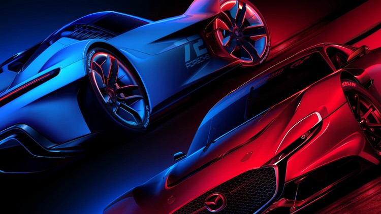 Gran Turismo 7 – twórca zdradził, ile czasu potrzeba na stworzenie jednego samochodu