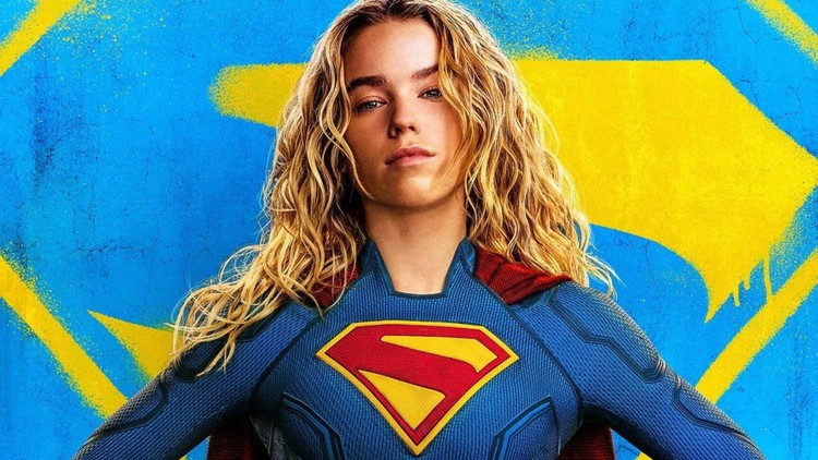 Supergirl