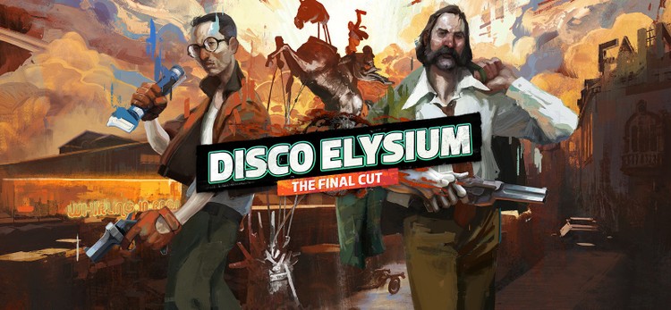 Disco Elysium: The Final Cut wkrótce na Nintendo Switch. Znamy datę premiery