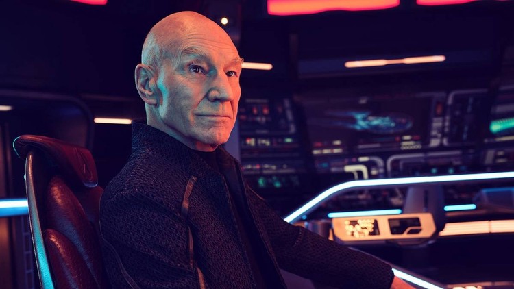 Picard