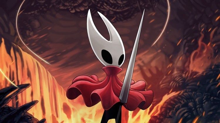Hollow Knight: Silksong