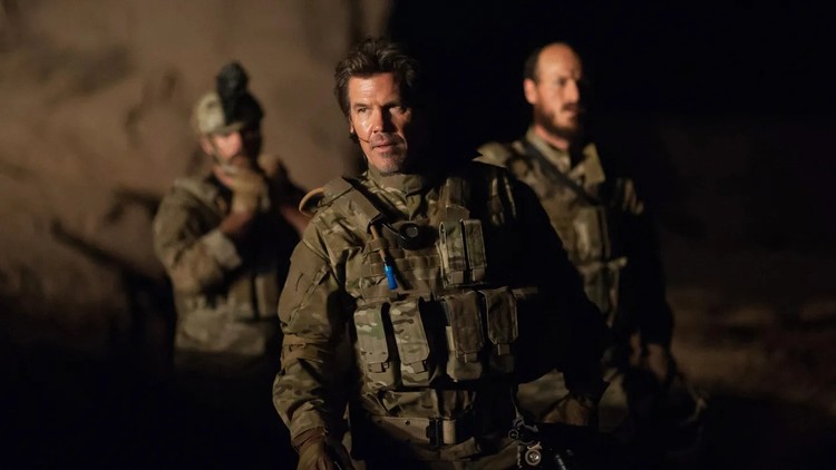 Sicario 3