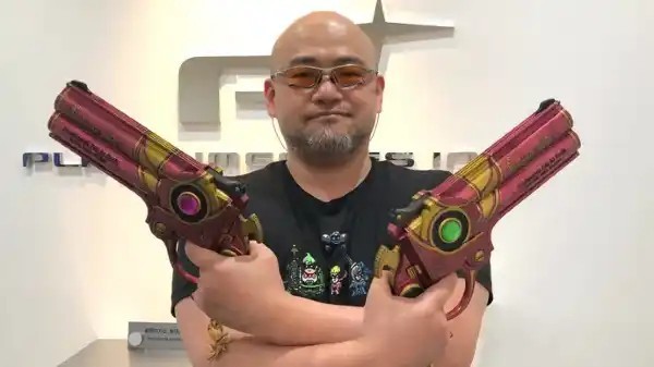 Hideki Kamiya, twórca Bayonetty i The Wonderful 101, opuszcza PlatinumGames