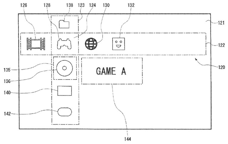 PlayStation 5 – dwa nowe patenty dotyczące interfejsu użytkownika